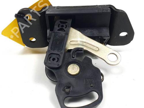 Tailgate lock KIA PICANTO I (SA) 1.1 | BP24934213C101 