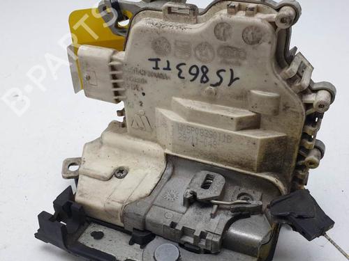 Rear left lock SEAT ALTEA XL (5P5, 5P8) 1.6 TDI | BP24340022C100 