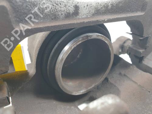 Left front brake caliper KIA CEE'D (JD) 1.4 CRDi 90 | BP29246042M105 - Image 5