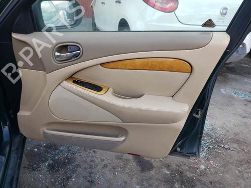 Commande Chauffage JAGUAR S-TYPE II (X200) 3.0 V6 | BP15986235I5 