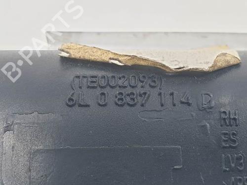 Front right interior door handle SEAT IBIZA III (6L1) 1.4 TDI | BP11491852I14 
