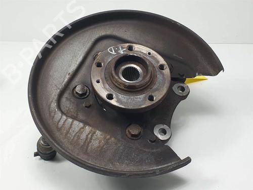 Used Right rear steering knuckle Right rear steering knuckle PEUGEOT 508 I (8D_) 2.0 HDi Hybrid4 AWC (163 hp) 10678333 10678333