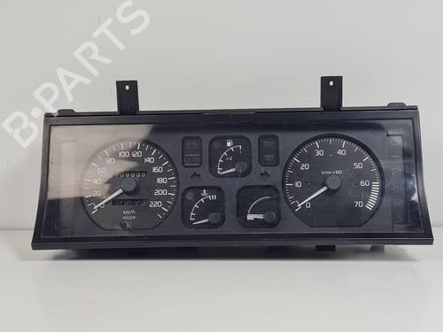 Used Instrument cluster Instrument cluster 38253819 38253819