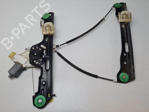Front left window mechanism BMW 1 (E87) 120 d | BP26040983C22 