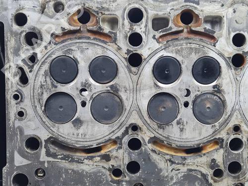 Cylinder head MERCEDES-BENZ C-CLASS (W204) C 200 CDI (204.001) | BP30142522M5