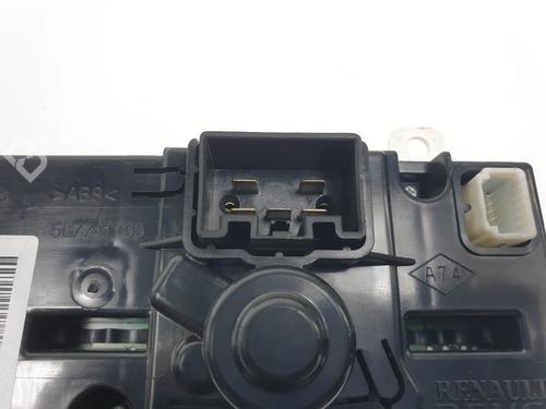 Climate control RENAULT MASTER III Van (FV) 2.3 dCi 135 FWD (FV0N, FV08, FV06, FV00, FV1S) | BP25138008I5  - Image 7