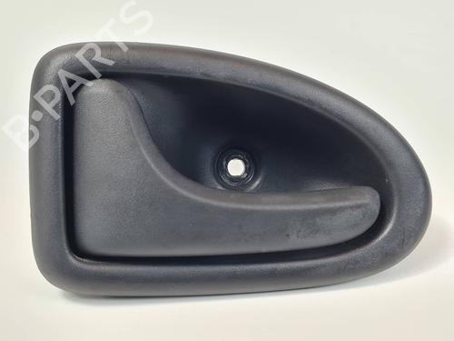Used Rear left interior door handle Rear left interior door handle RENAULT CLIO II (BB_, CB_) 1.5 dCi (B/CB07) (65 hp) 30525076 30525076
