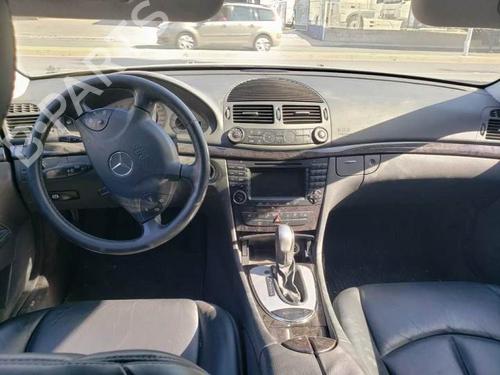 Elektronisk modul MERCEDES-BENZ E-CLASS T-Model (S211) E 320 T CDI (211.226) | BP18247531M83 