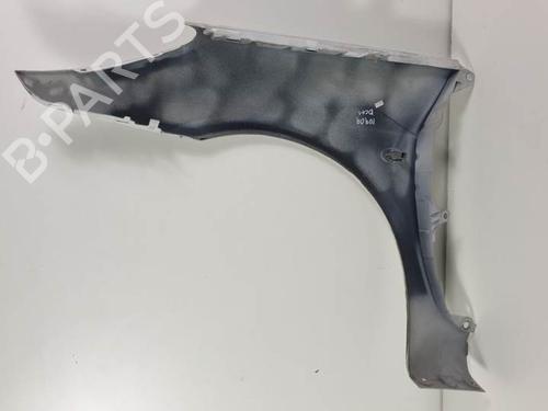 Right front fenders PEUGEOT 307 CC (3B) 2.0 HDi 135 | BP11741964C42 