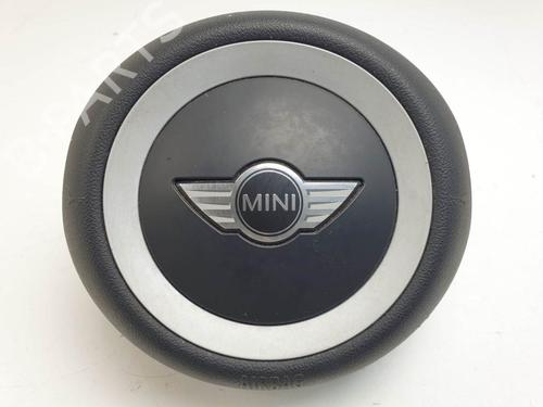 driver-airbag-mini-mini-r56-2005-2006-2007-2008-2009-2010-2011-2012-2013-2014-24933654 main image