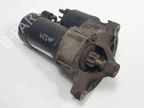 Used Starter Starter 12382431 12382431