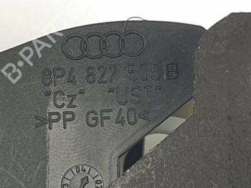 Tailgate lock AUDI A3 Sportback (8PA) 1.6 | BP30633250C101 