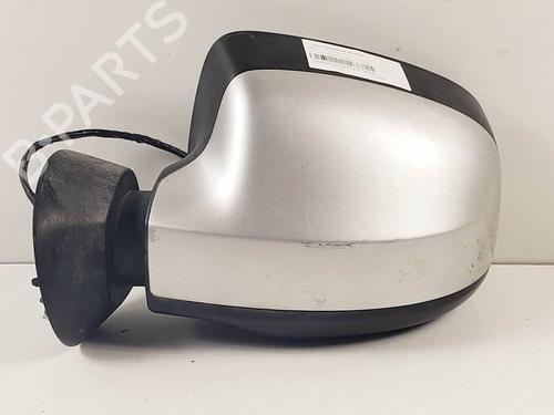 left-mirror-dacia-sandero-16-bs0d-bs0b-bs0f-bs0h-8200497509-electrico-2008-18956342 main image