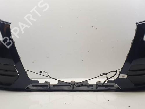 Used Front bumper Front bumper AUDI Q5 (8RB) 2.0 TDI quattro (170 hp) 29265711 29265711