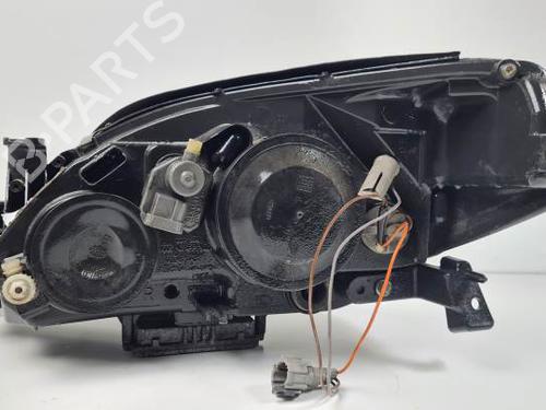 Right headlight NISSAN PRIMERA (P12) 1.8 | BP22686525C29 