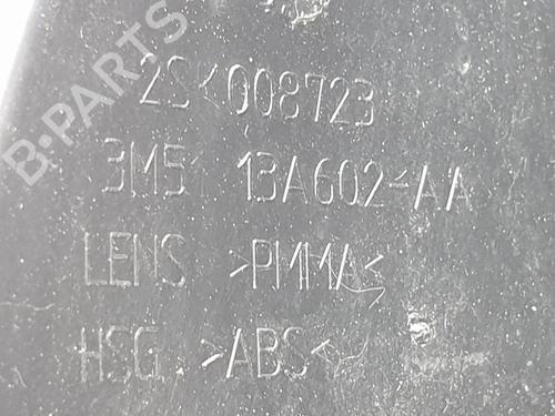 Right taillight FORD FOCUS C-MAX (DM2) 1.6 TDCi | BP26145468C35 - Image 4