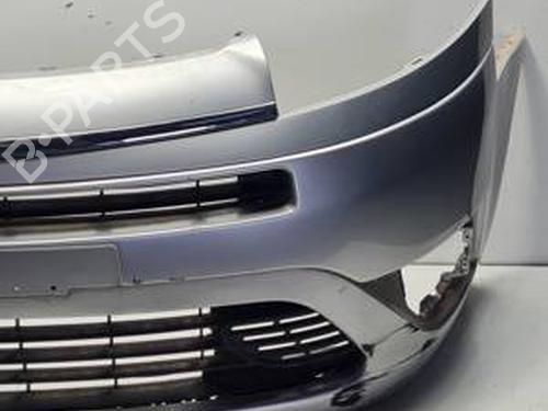 Front bumper CITROËN C4 Grand Picasso I (UA_) 1.6 HDi | BP31240705C7