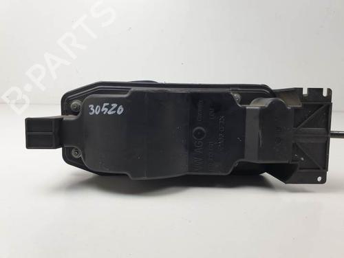 Gear lever VW TOURAN (1T1, 1T2) 1.9 TDI | BP27884994M90