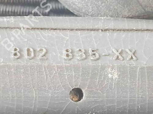 Front left seatbelt LAND ROVER DISCOVERY I (LJ) 2.5 TDI 4x4 | BP13504882I26 