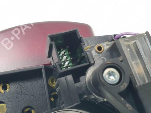 Headlight switch MERCEDES-BENZ M-CLASS (W163) ML 320 (163.154) | BP16518845I24 