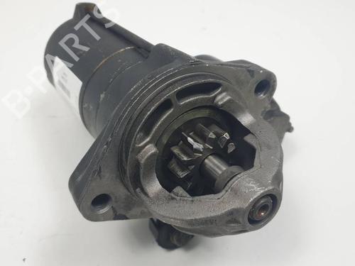 Used Starter Starter BMW 3 (E46) 320 d (136 hp) 34511435 34511435