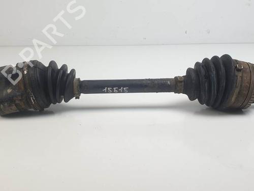 Used Left front driveshaft Left front driveshaft TOYOTA COROLLA Liftback (_E11_) 1.4 (ZZE111_, ZZE111R) (97 hp) 25611654 25611654