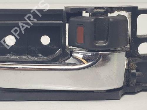 Used Front right interior door handle Front right interior door handle TOYOTA COROLLA (_E12_) 1.4 VVT-i (ZZE120_, ZZE120R) (97 hp) 19252368 19252368