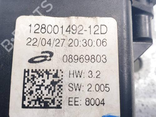 Front left window mechanism DACIA LODGY (JS_) 1.5 Blue dCi 115 (JSJT) | BP34511886C22 - Image 3