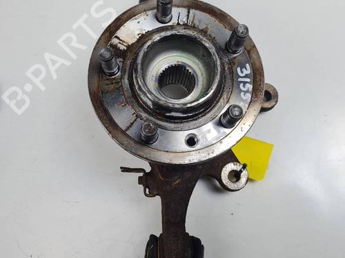 right-rear-steering-knuckle-land-rover-discovery-iii-l319-2004-2005-2006-2007-2008-2009-31152943 main image
