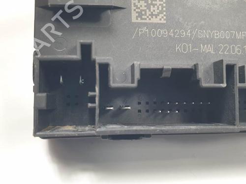 Electronic module AUDI A1 Sportback (8XA, 8XF) 1.2 TFSI | BP24339952M83  - Image 7