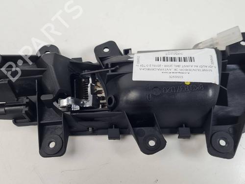 Front right interior door handle AUDI A4 B8 Avant (8K5) 2.0 TDI | BP30292563I14 - Image 2
