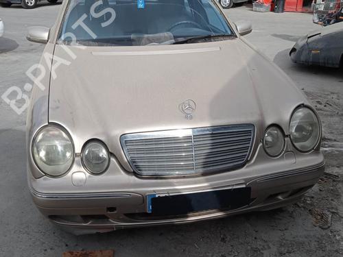 Used Parts MERCEDES-BENZ E-CLASS T-Model (S210)  E 320 T CDI (210.226)  1066718