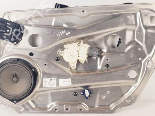 Used Front right window mechanism MERCEDES-BENZ E-CLASS (W212) E 250 CDI / BlueTEC (212.003, 212.004) (204 hp) 18652852