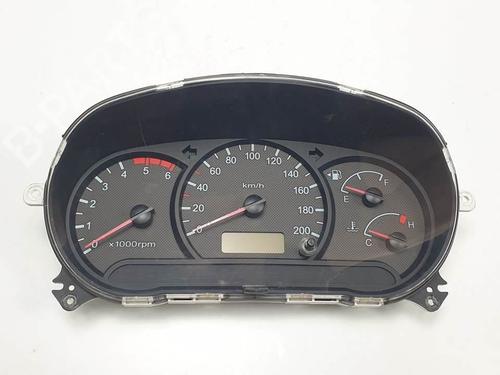 Used Instrument cluster Instrument cluster HYUNDAI ACCENT II (LC) 1.5 CRDi (82 hp) 18106900 18106900