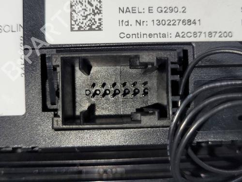 Climate control BMW X3 (F25) xDrive 28 i | BP36594913I5 - Image 3