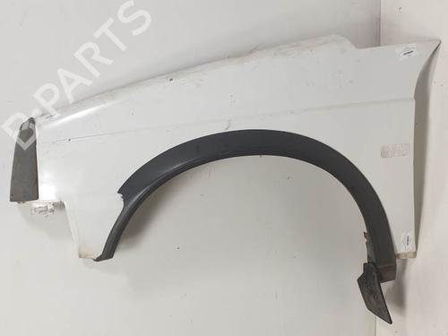 Used Left front fenders CITROËN C15 Box Body/MPV (VD_) 1.8 D (60 hp) 24947321
