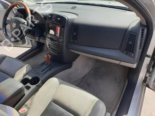 Venstre bak invendig håndtak CADILLAC CTS 3.2 | BP16292048I15 