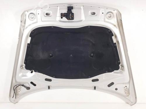 Hood VW TOUAREG (7LA, 7L6, 7L7) 3.0 V6 TDI | BP28027039C1 