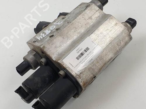 Brake master cylinder BMW 7 (E65, E66, E67) 745 i, Li | BP27533372M77 - Image 6