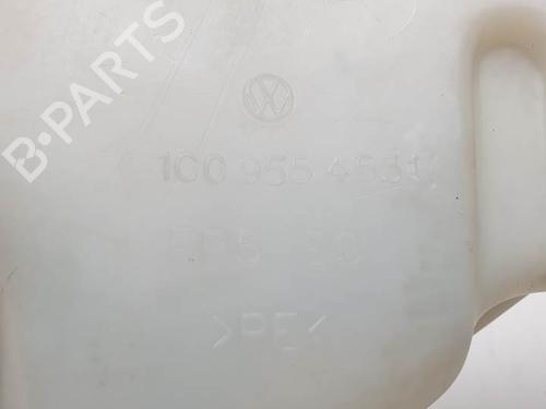 Windscreen washer tank VW NEW BEETLE Convertible (1Y7) 2.0 | BP26203754C113 