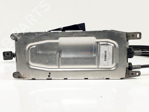 Gear lever VW GOLF VI Variant (AJ5) 1.2 TSI | BP24516135M90 - Image 6