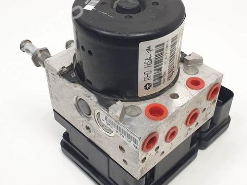 ABS Bremseaggregat JEEP PATRIOT (MK74) 2.2 CRD 4x4 (163 hp) 19327683