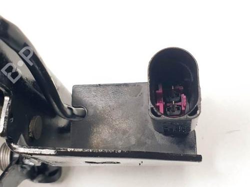 Hood lock VW PASSAT B5.5 (3B3) 1.9 TDI | BP17724510C133 