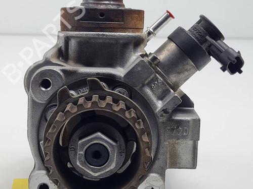 Injection pump CITROËN C4 II (NC_) 1.6 HDi 90 | BP38284298M78 - Image 2