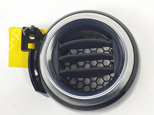 Used Air vent NISSAN MICRA V (K14) 0.9 IG-T (90 hp) 16885873