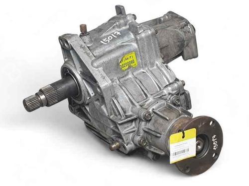 Used Front differential Front differential HYUNDAI SANTA FÉ I (SM) 2.0 CRDi (113 hp) 21781033 21781033