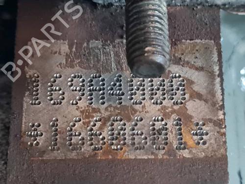 Motor FIAT PANDA (169_)  | BP29964897M1