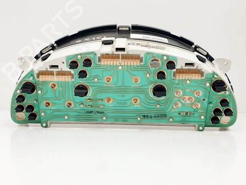 Instrument cluster DAEWOO LANOS (KLAT) 1.5 | BP25137732C47 