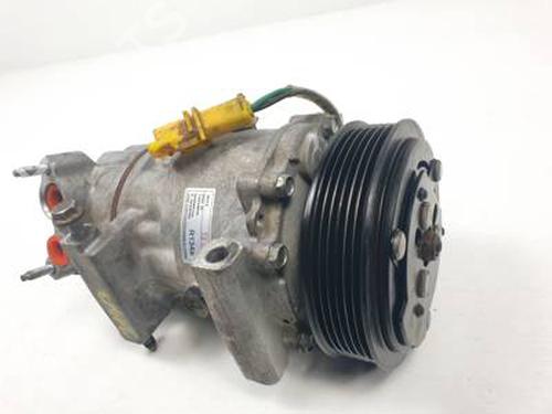 Used AC compressor CITROËN C2 (JM_) 1.4 HDi (68 hp) 31240494