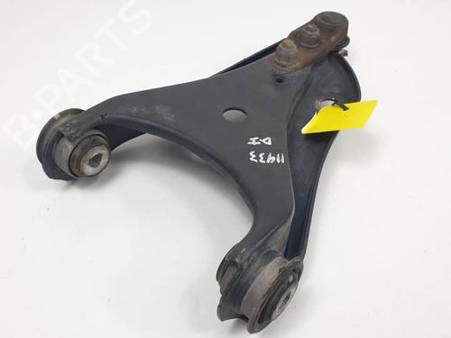 Left front suspension arm RENAULT CLIO II (BB_, CB_) 1.5 dCi (B/CB3M) | BP13689592M12 